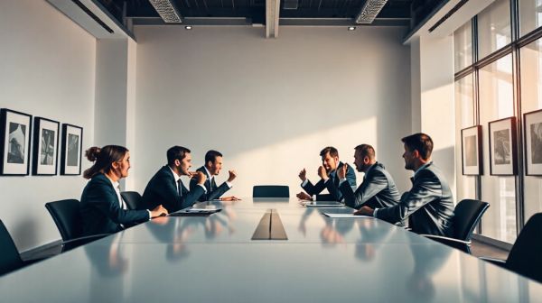 5 raisons d'investir dans des machines pro pour votre entreprise