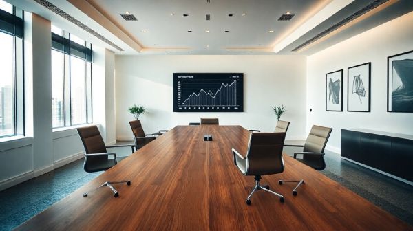 5 raisons d'investir dans des machines pro pour votre entreprise