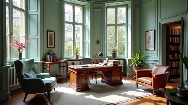 Avocat Paris droit des sociétés et de propriété intellectuelle : services et expertise adaptés aux entreprises