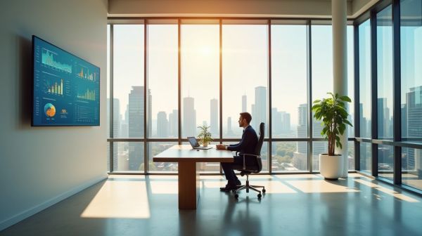 Comment gérer efficacement votre entreprise pour réussir