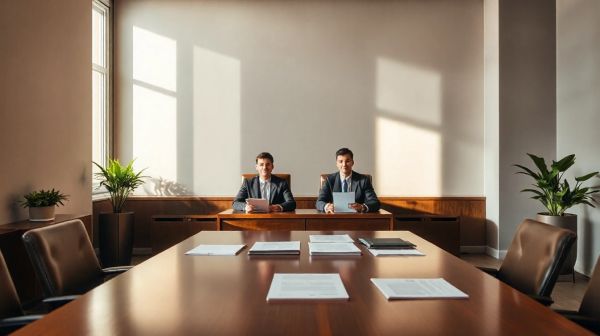 Les meilleurs avocats en droit des sociétés et propriété intellectuelle à Paris