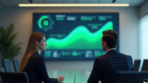 Performances exceptionnelles des machines pro dans votre entreprise