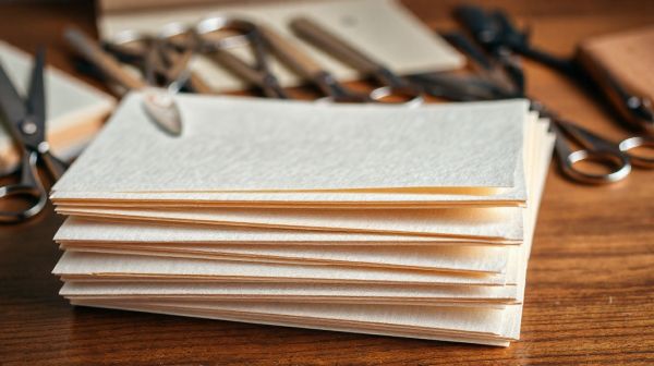 Top 5 massicots à coupe pour optimiser vos projets