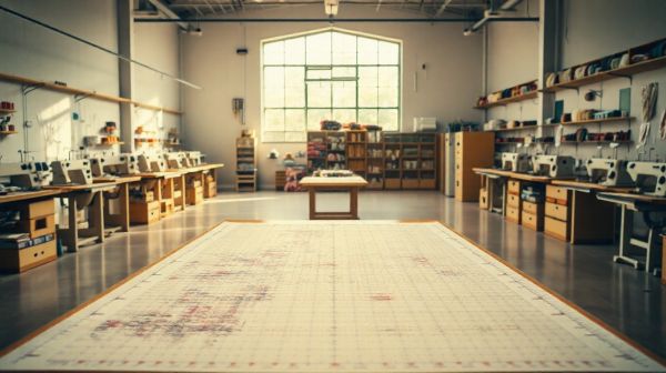 Top 5 massicots à coupe pour optimiser vos projets