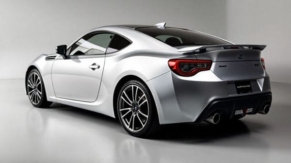 Top qualités et caractéristiques à connaître sur la Subaru BRZ 2025