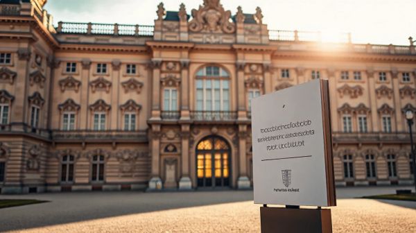 Trouvez votre spécialiste en droit du travail à Versailles