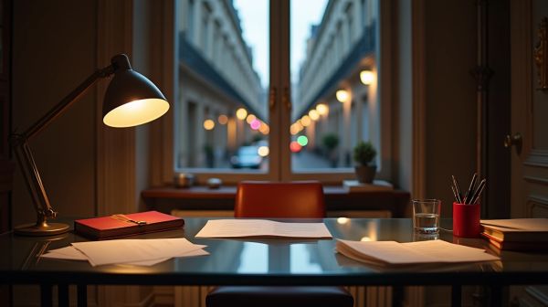 Vous recherchez un cabinet d'experts comptables à Paris ?