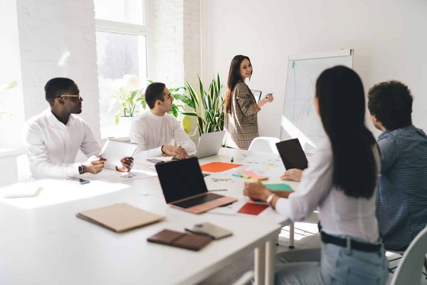 Quelles stratégies pour une gestion efficace des équipes multinationales ?