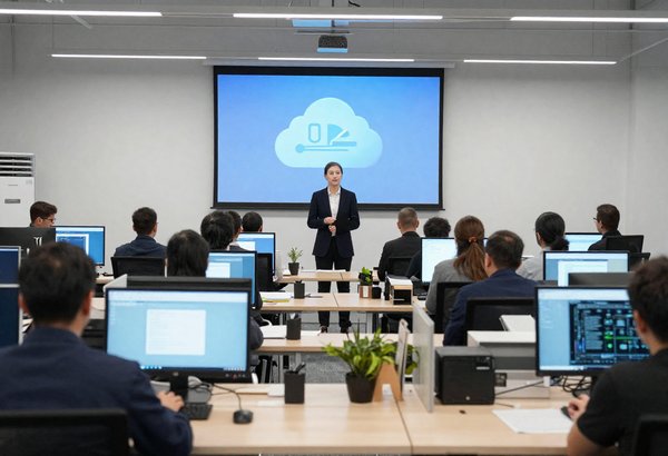 Comment gérer les défis de la transformation digitale dans les grandes entreprises ?