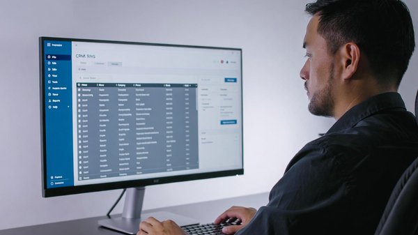 Gestion des données clients sensibles : Comment assurer la confidentialité avec des services externes ?