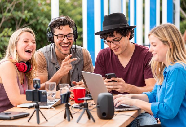 Quels sont les avantages du marketing multicanal pour les startups ?