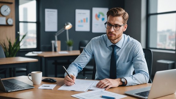 Rôle du business analyst : responsabilités et rémunération