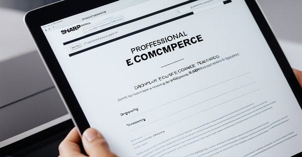 Formation ecom pro : comment réussir en dropshipping et générer 10 000 € ?