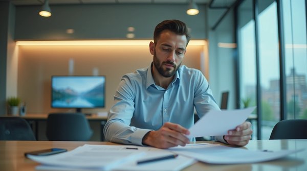 Optimisez votre gestion achats avec une solution procure-to-pay efficace