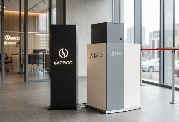 La signalétique d'entreprise : boostez votre image de marque