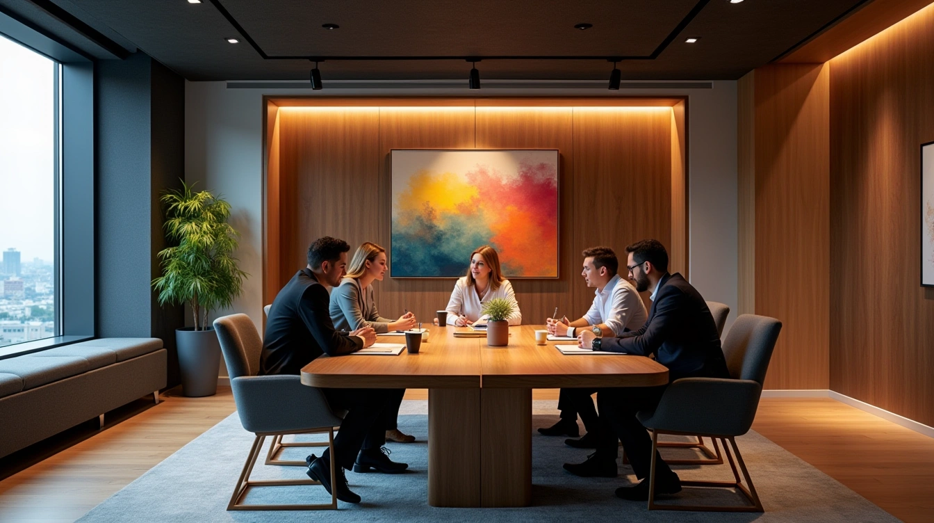 Questions fréquentes sur la direction artistique vidéo